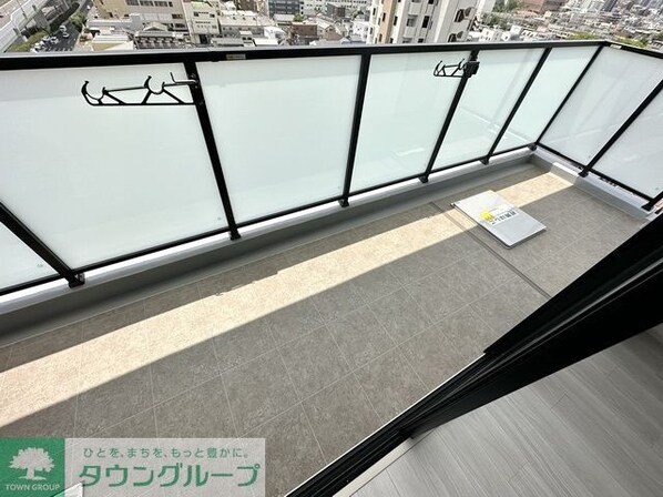 パークアクシス名古屋山王一丁目の物件内観写真